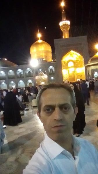 تصویر پروفایل محمد