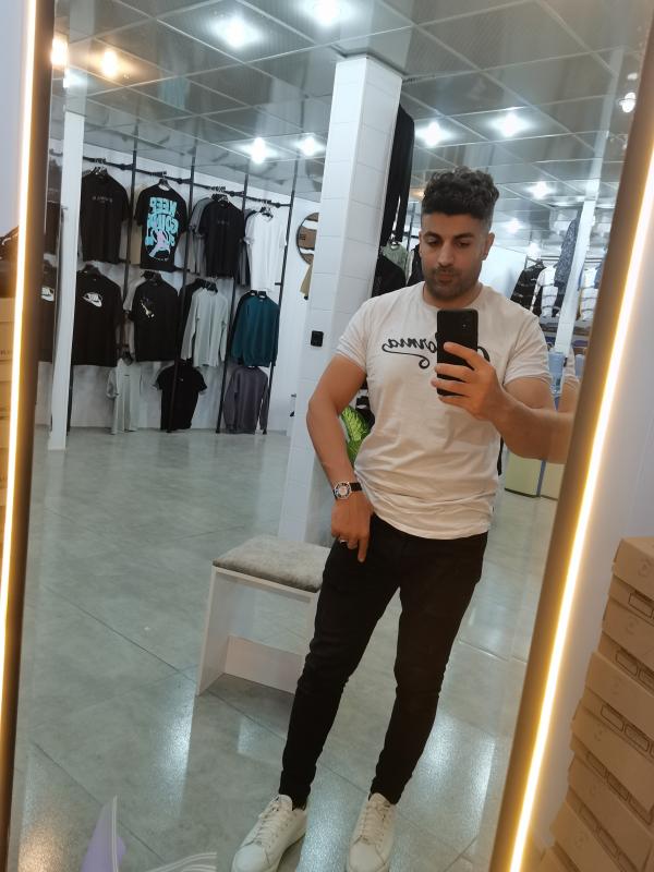 تصویر پروفایل داوود