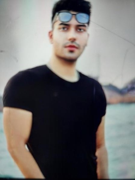 تصویر پروفایل محمدرضا
