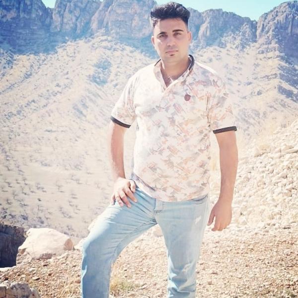 تصویر پروفایل حامد