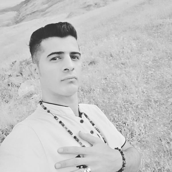 تصویر پروفایل محمد