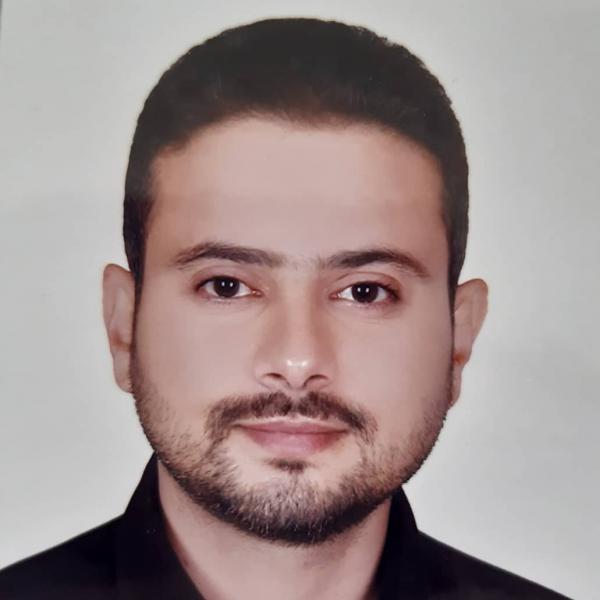 تصویر پروفایل علی در سایت همسریابی آغاز نو تصویر پروفایل علی