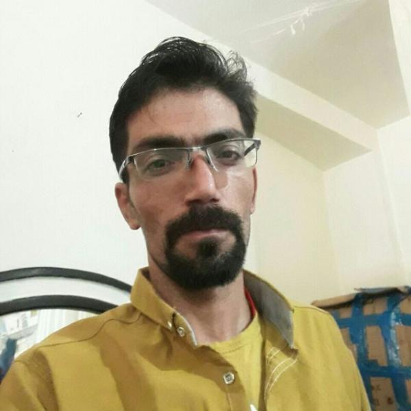 تصویر پروفایل امیر