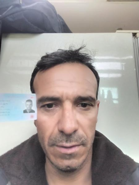 تصویر پروفایل روح الله