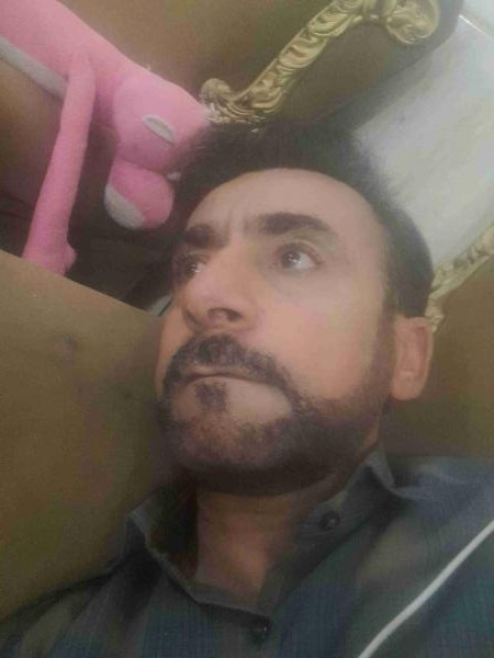 تصویر پروفایل علی اصغر