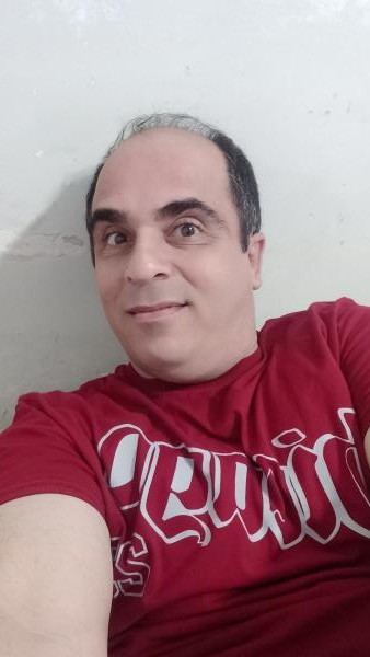 تصویر پروفایل مهدی