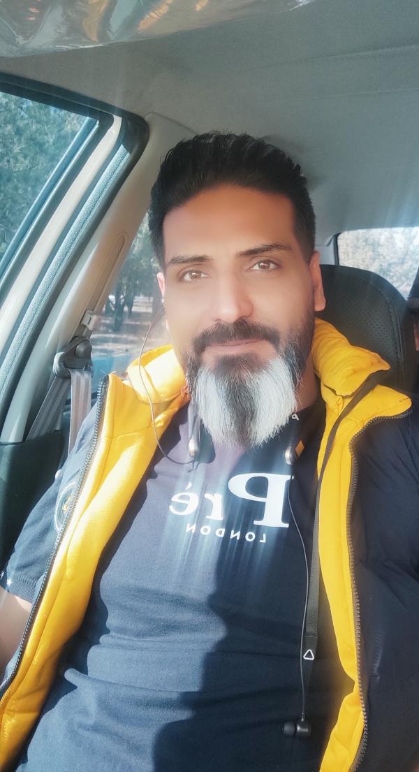 تصویر پروفایل بردیا