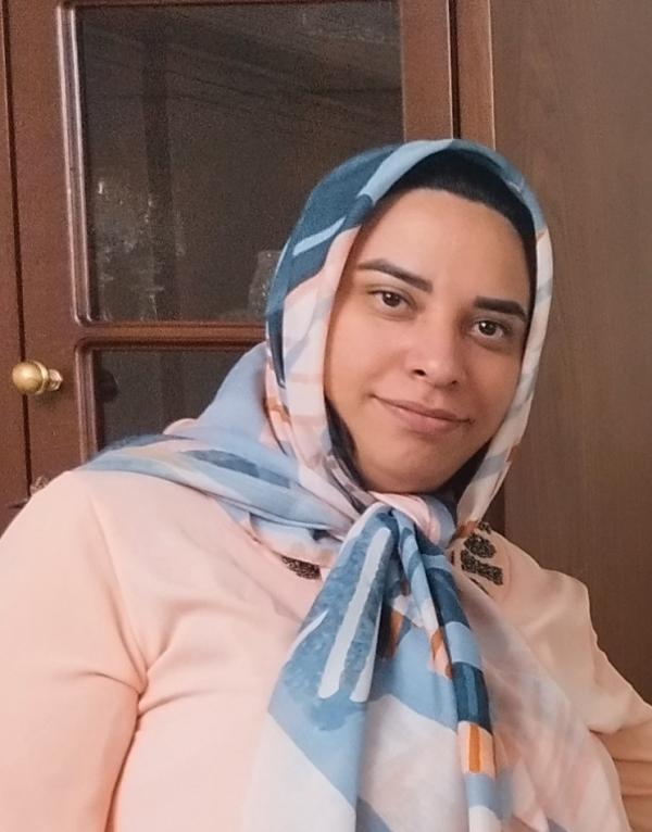 تصویر پروفایل فهیمه