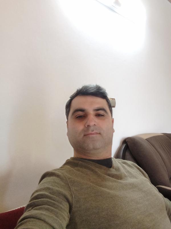 تصویر پروفایل محمد