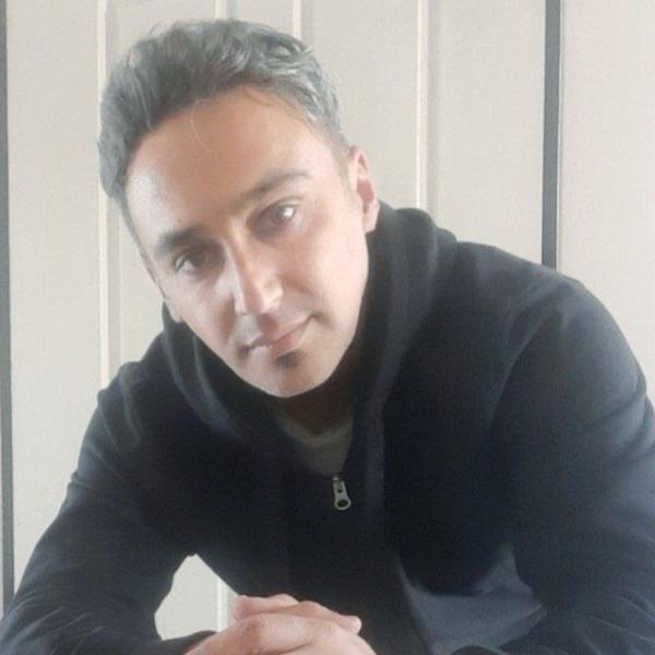 تصویر پروفایل مهیار