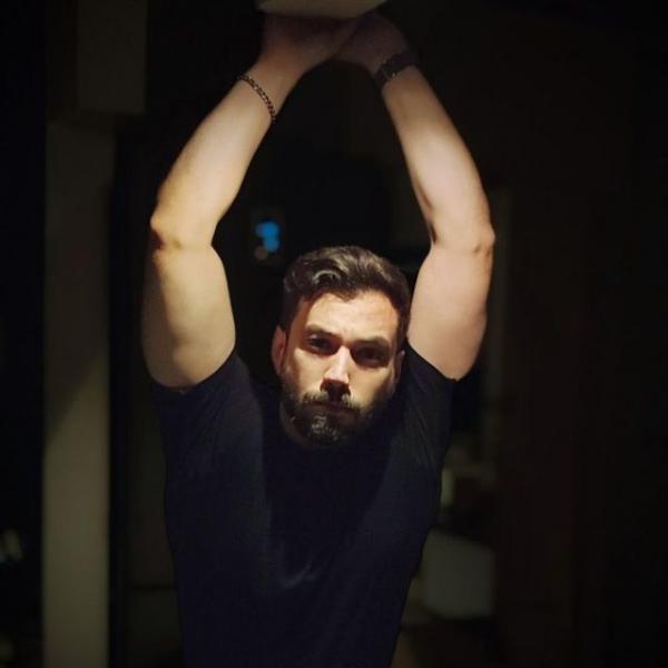 تصویر پروفایل محمد رضا