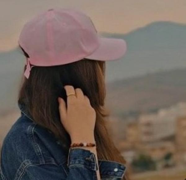 تصویر پروفایل بهاره