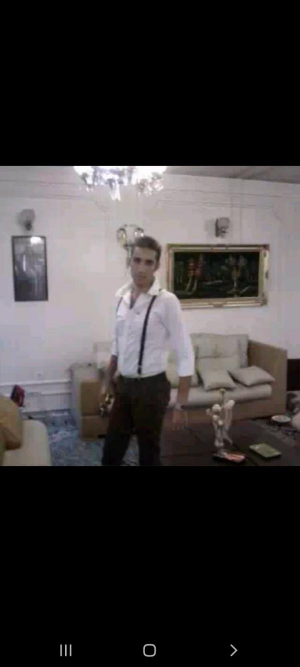 تصویر پروفایل مهرداد