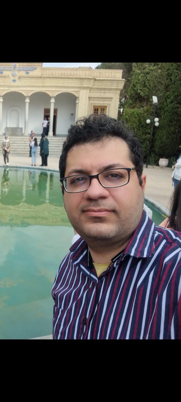 تصویر پروفایل محمدامین