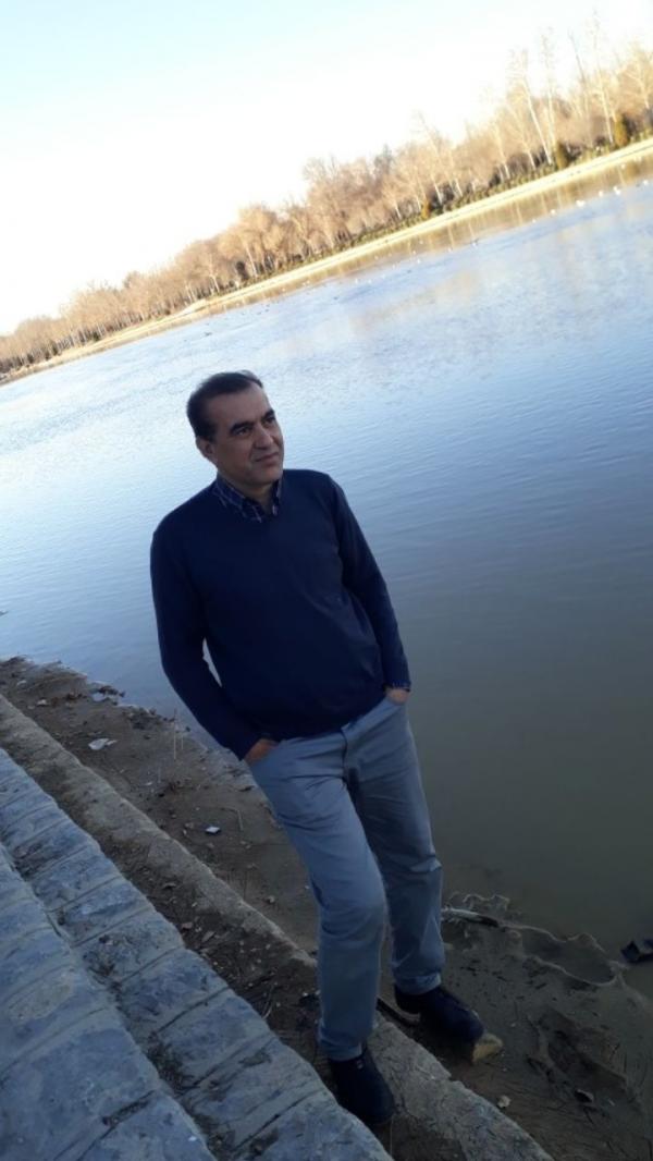 تصویر پروفایل سعید