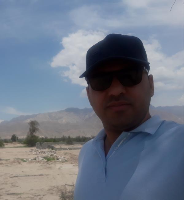 تصویر پروفایل بدون نام