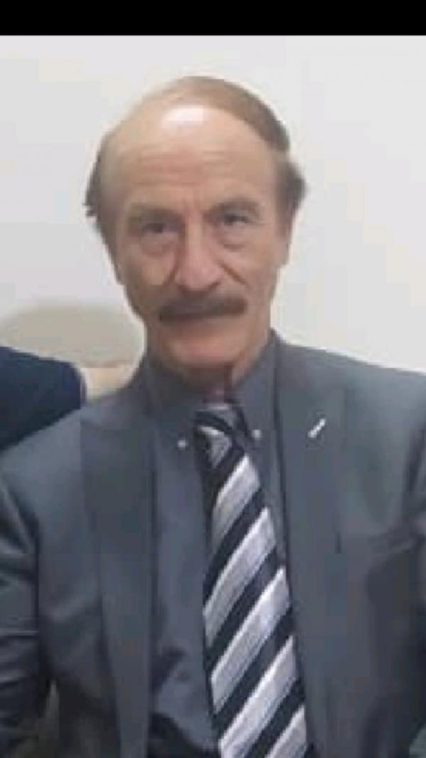 تصویر پروفایل حمید