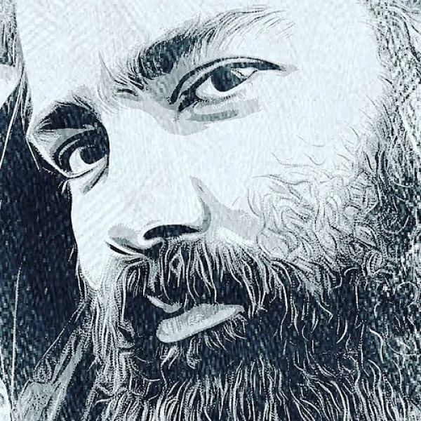 تصویر پروفایل محمد رضا در سایت همسریابی آغاز نو تصویر پروفایل محمد رضا