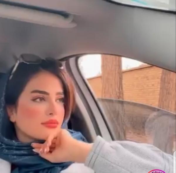 تصویر پروفایل آرام در سایت همسریابی آغاز نو تصویر پروفایل آرام