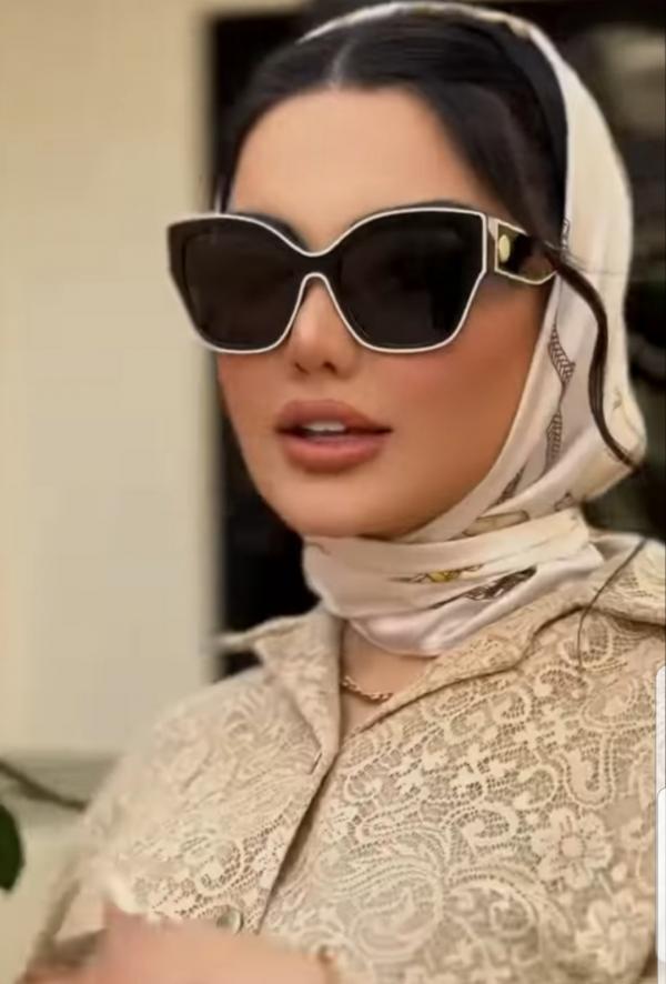 تصویر پروفایل نینا در سایت همسریابی آغاز نو تصویر پروفایل نینا