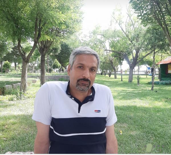 تصویر پروفایل شایان