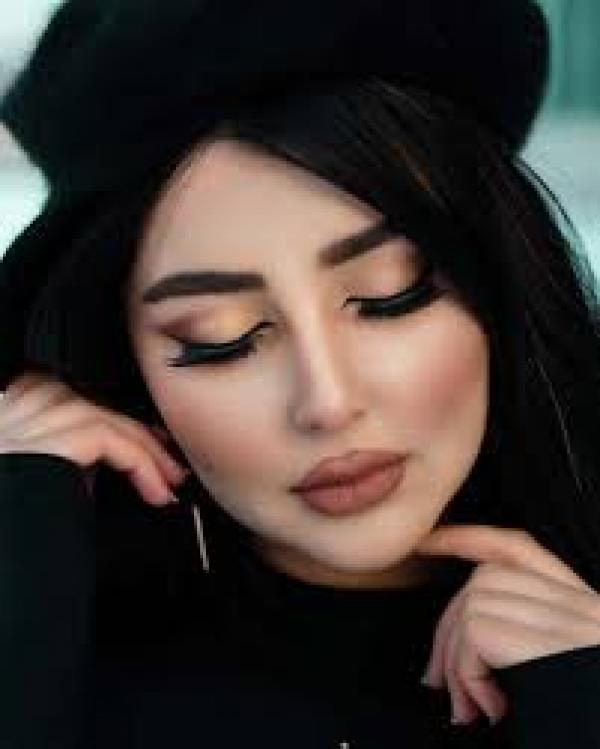 تصویر پروفایل شادی