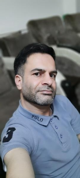 تصویر پروفایل مهدی