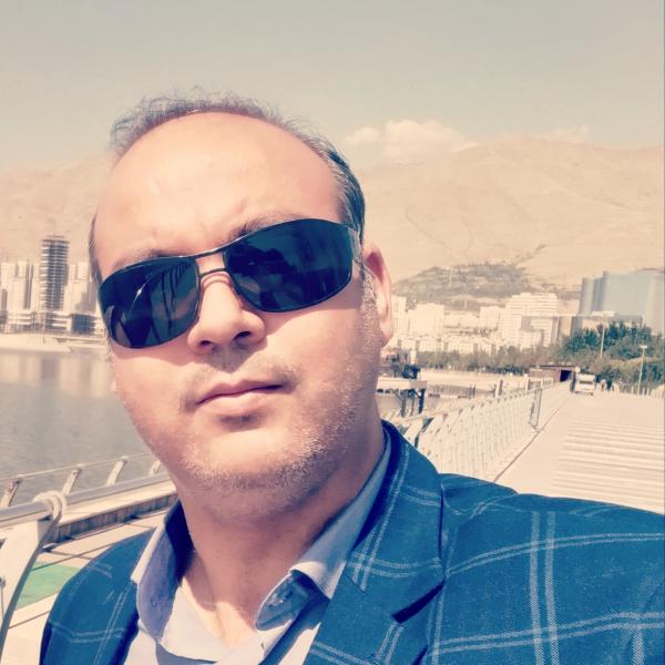 تصویر پروفایل سعو
