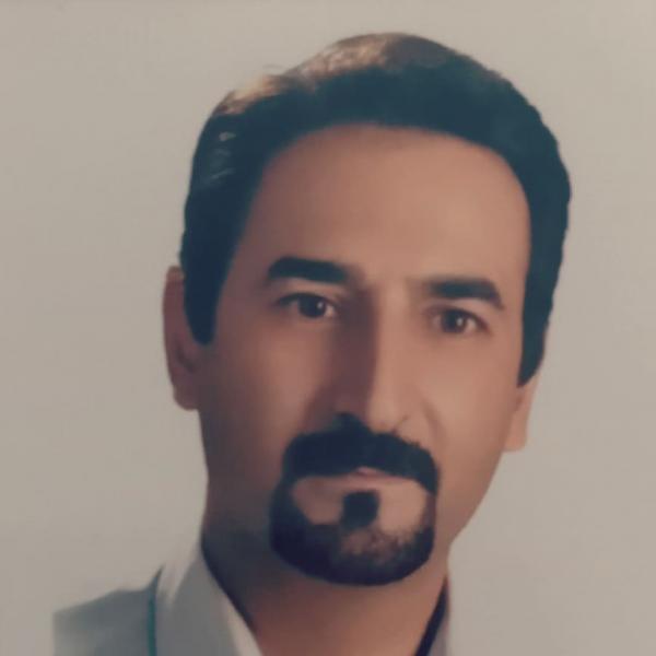 تصویر پروفایل سامان