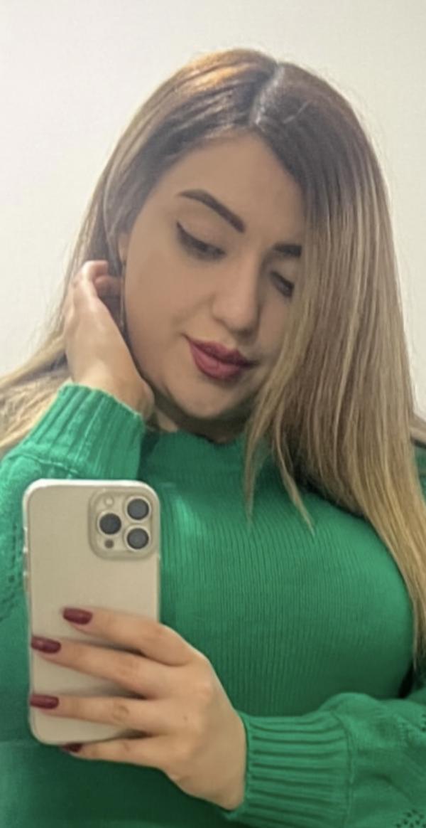تصویر پروفایل شهرزاد