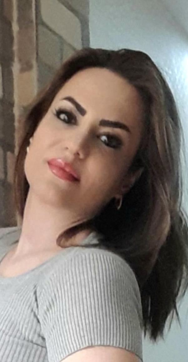 تصویر پروفایل فرناز در سایت همسریابی آغاز نو تصویر پروفایل فرناز