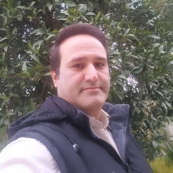 تصویر پروفایل مسعود