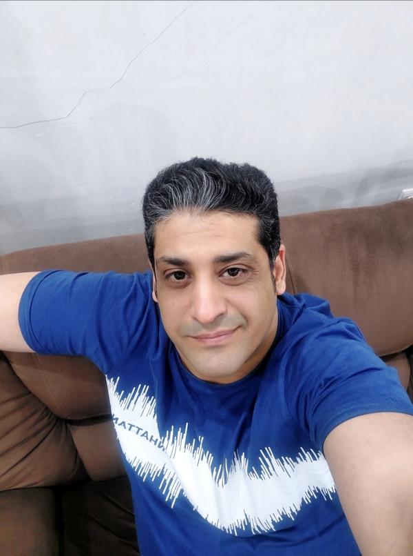 تصویر پروفایل رضا
