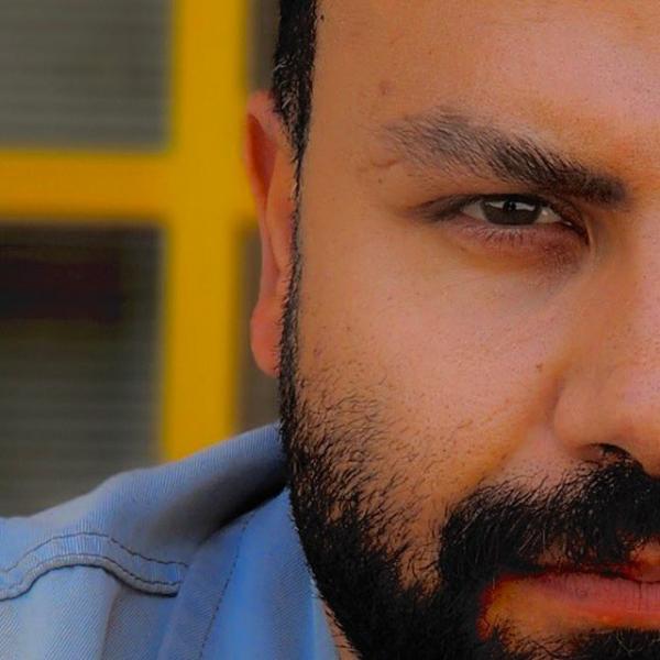 تصویر پروفایل ماهان در سایت همسریابی آغاز نو تصویر پروفایل ماهان