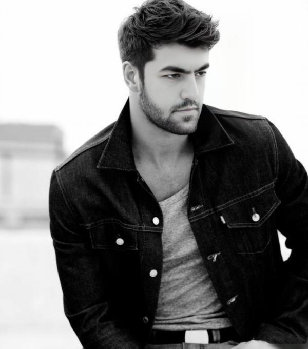 تصویر پروفایل آرین