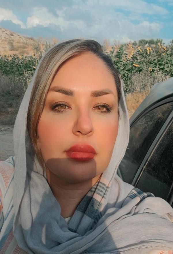 تصویر پروفایل پرنیان