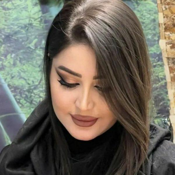 تصویر پروفایل المیرا