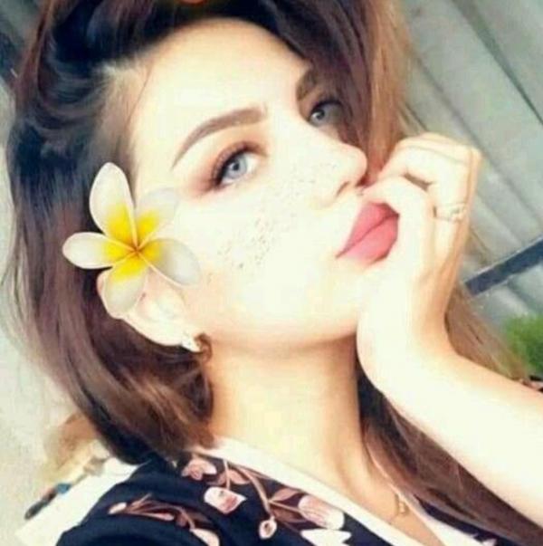 تصویر پروفایل مریم