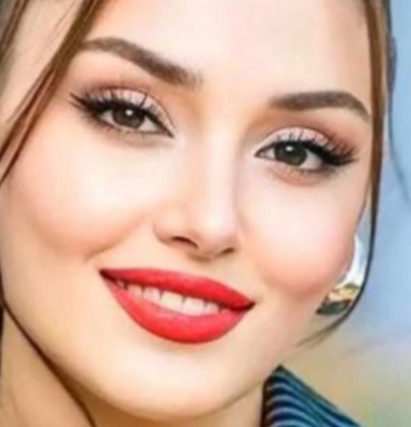 تصویر پروفایل یگانه در سایت همسریابی آغاز نو تصویر پروفایل یگانه