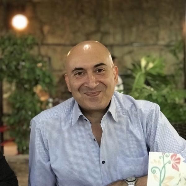 تصویر پروفایل آرش