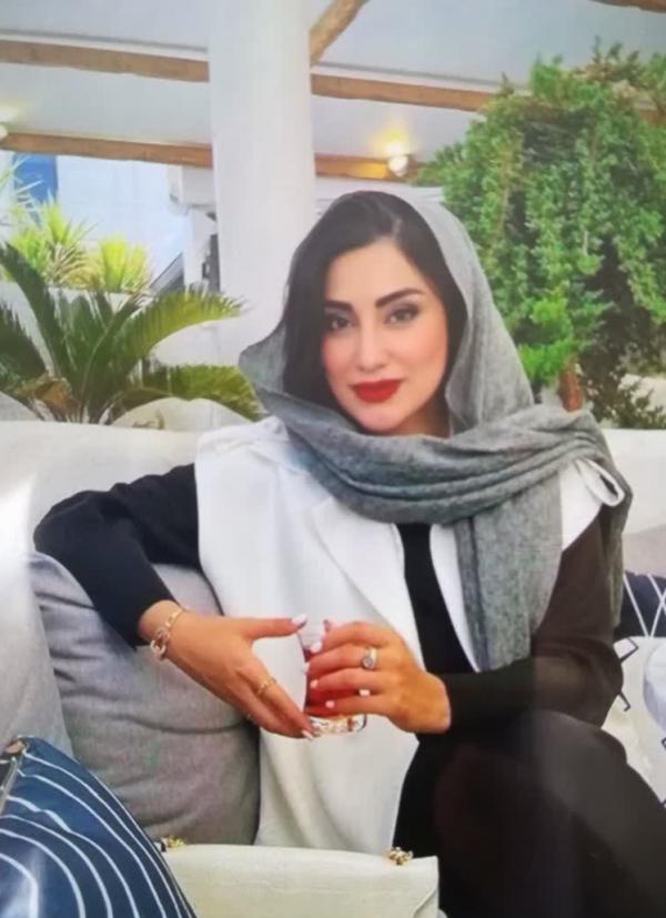 تصویر پروفایل نازنین