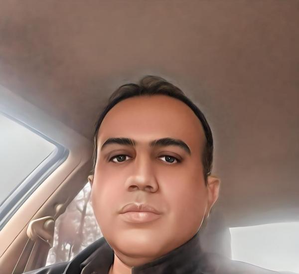 تصویر پروفایل امین