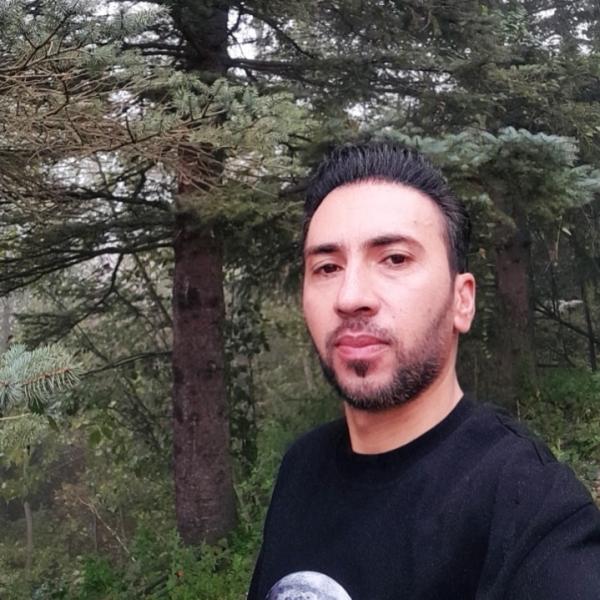 تصویر پروفایل ابوالقاسم