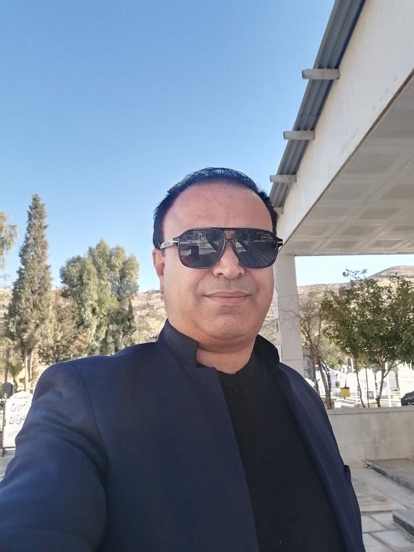 تصویر پروفایل رضا