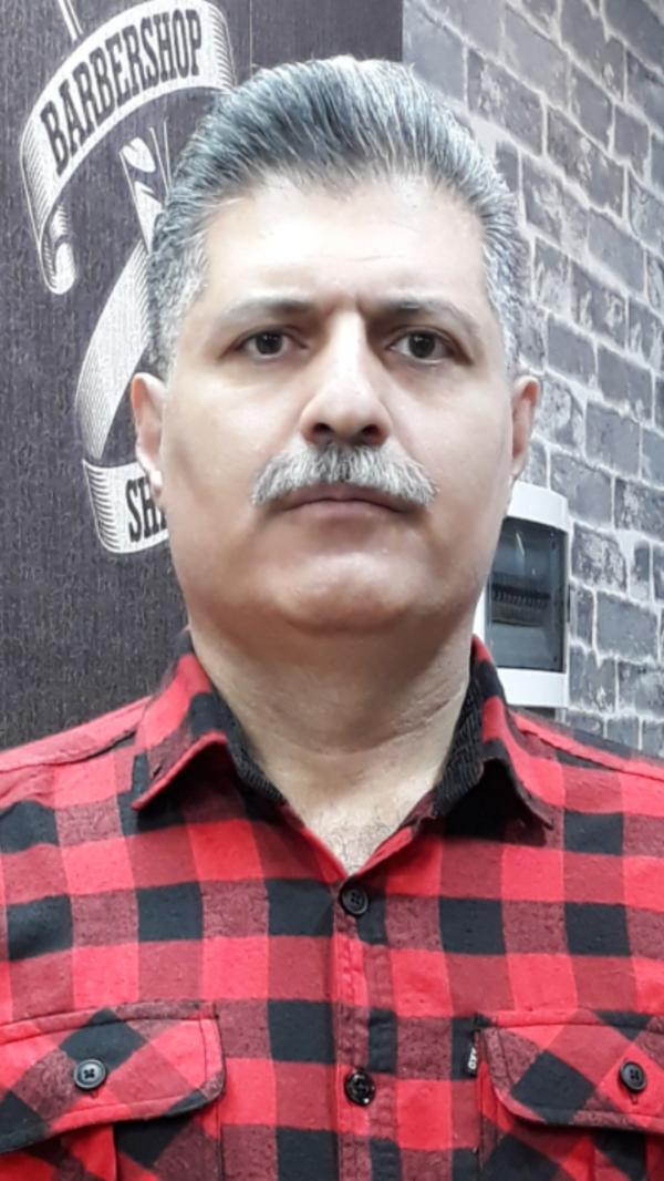 تصویر پروفایل حمید