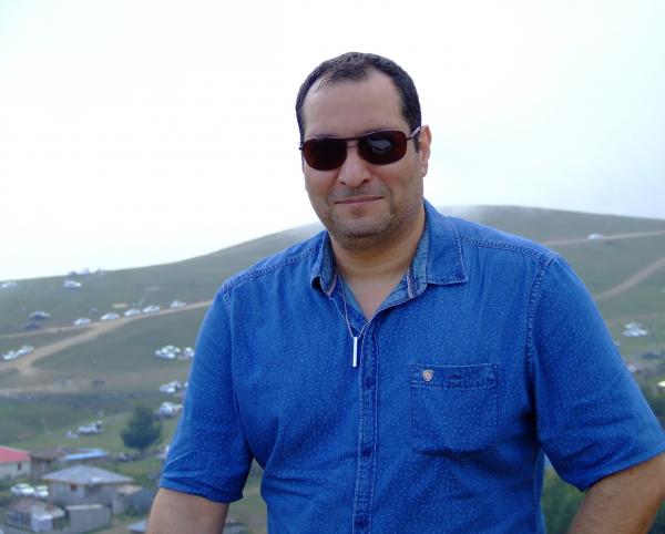 تصویر پروفایل محسن