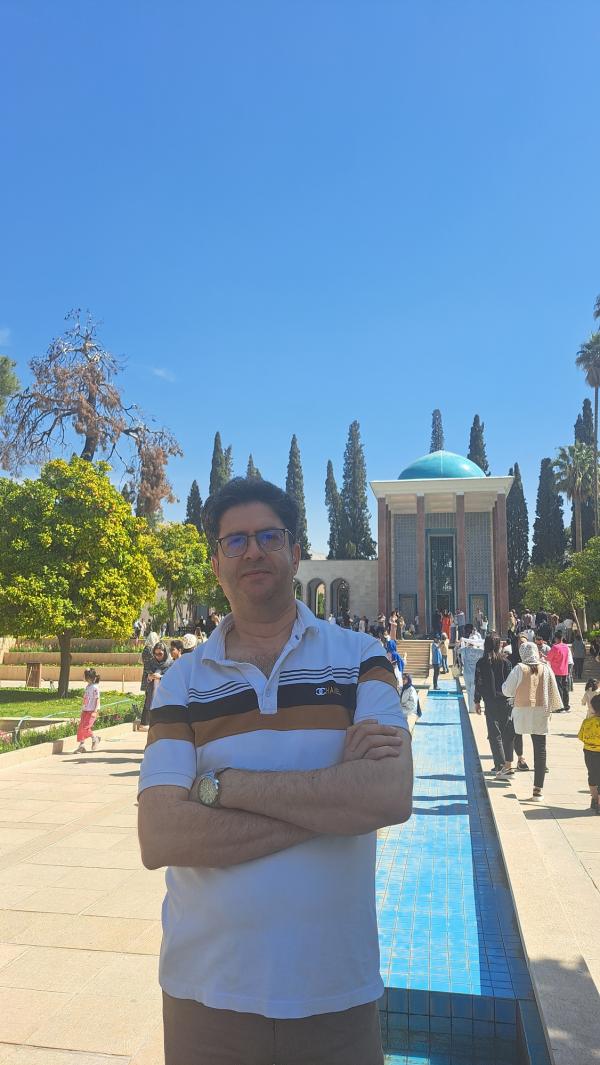 تصویر پروفایل مهران