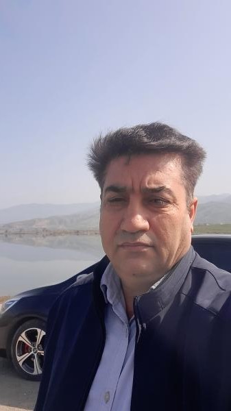 تصویر پروفایل سعید