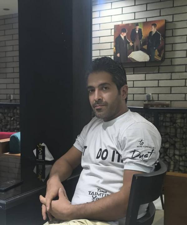 تصویر پروفایل بدون نام