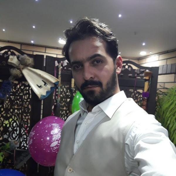 تصویر پروفایل رضا